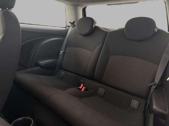 MINI One 1.4 16V Ray