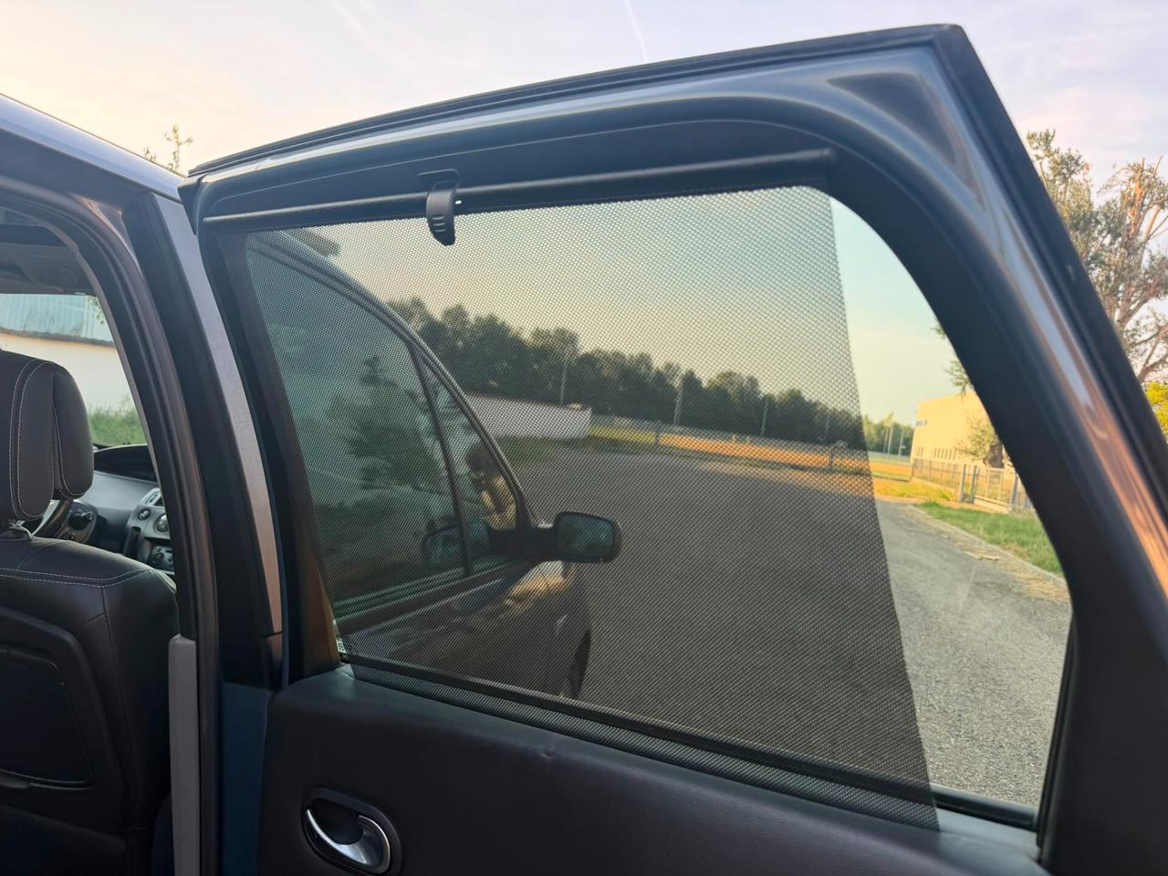 Renault Grand Scénic 1.9 DCI DOPPIA TETTO