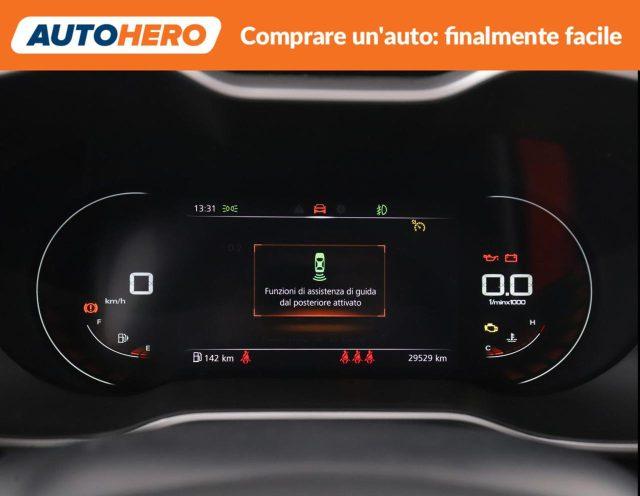 MG ZS 1.5 VTi-tech Luxury