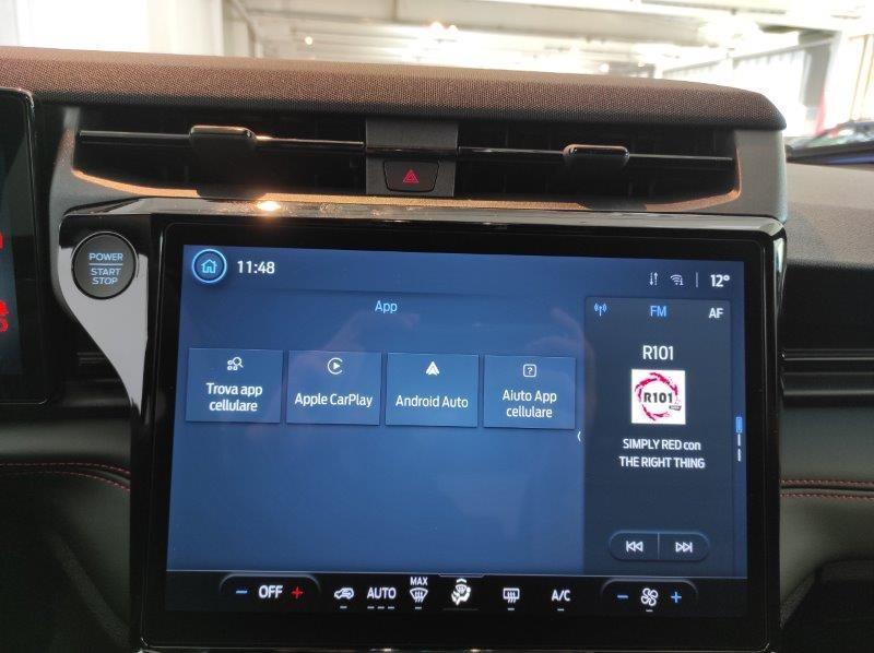 FORD Puma '19-> - Puma 1.0 EcoBoost Hybrid 125 CV S&S aut. ST-Line