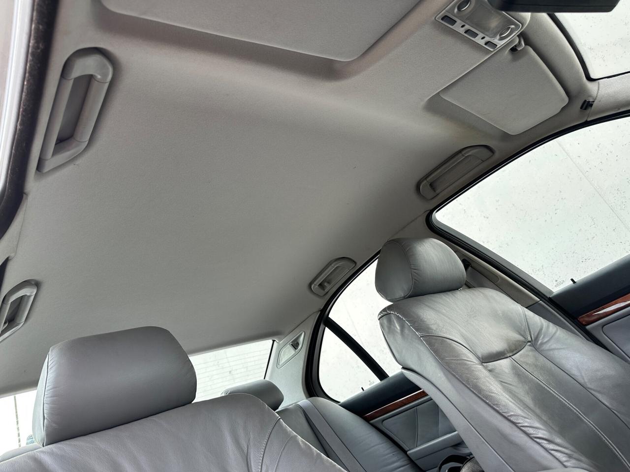 Bmw 520i 24V cat Automatica