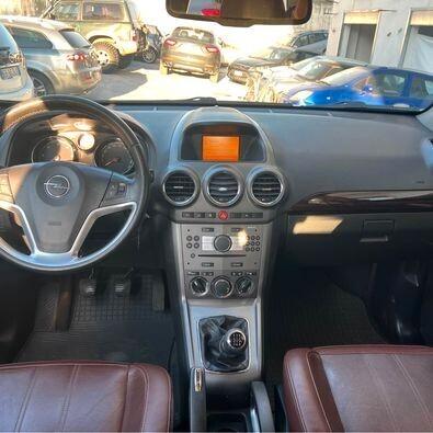 Opel Antara 2.0 CDTI 150CV Edition