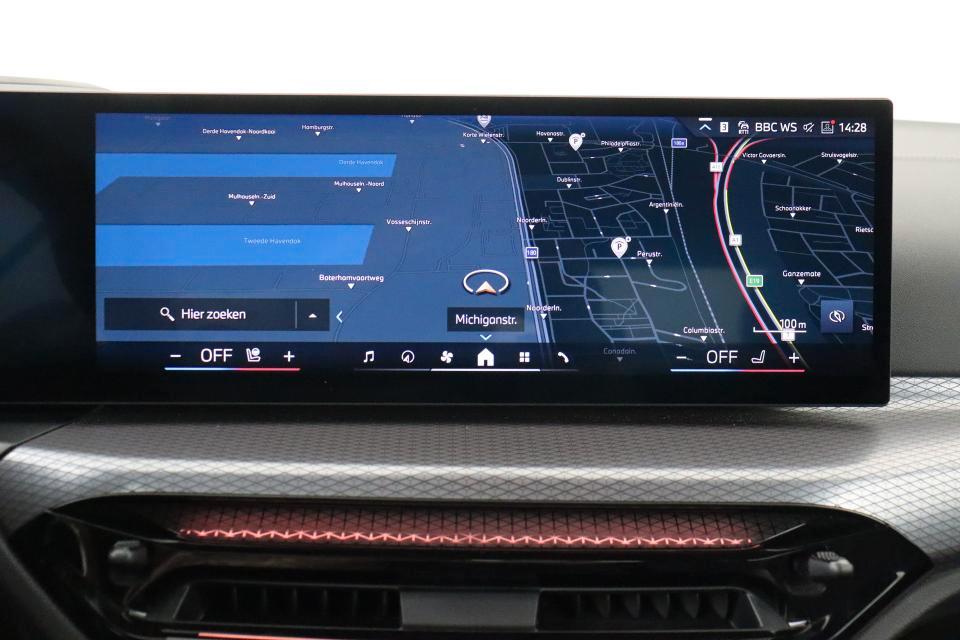 BMW Serie 4 Cabrio 420d Cabrio mhev 48V MSport auto