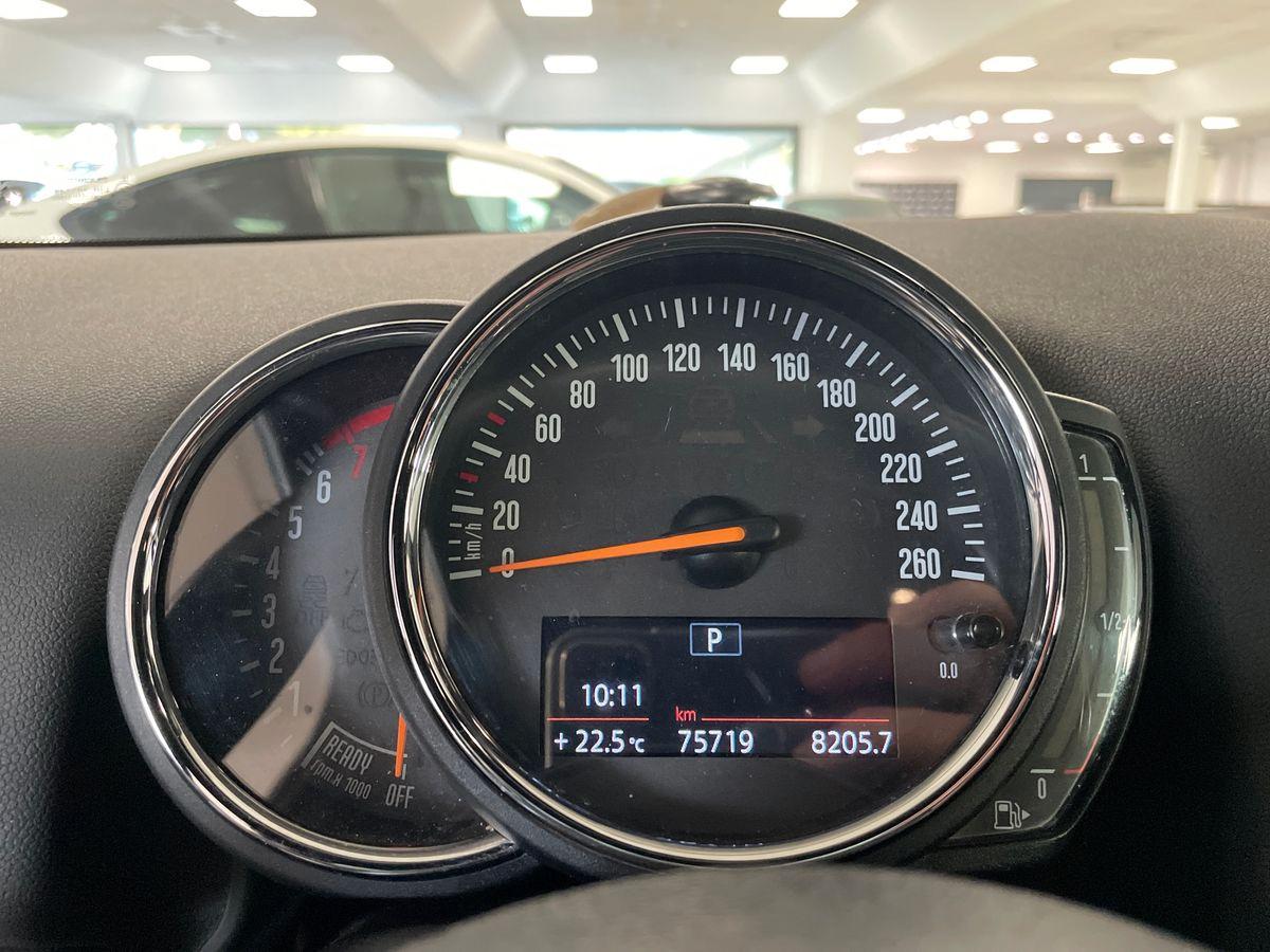 MINI Mini Countryman F60 2017 - Mini Countryman 1.5 Cooper Hype a