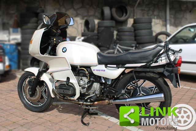 BMW R 100 RS RS
