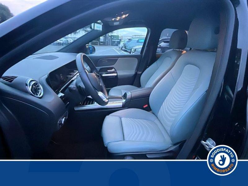 Mercedes-Benz GLA 180 d Automatic Advanced Plus Progressive