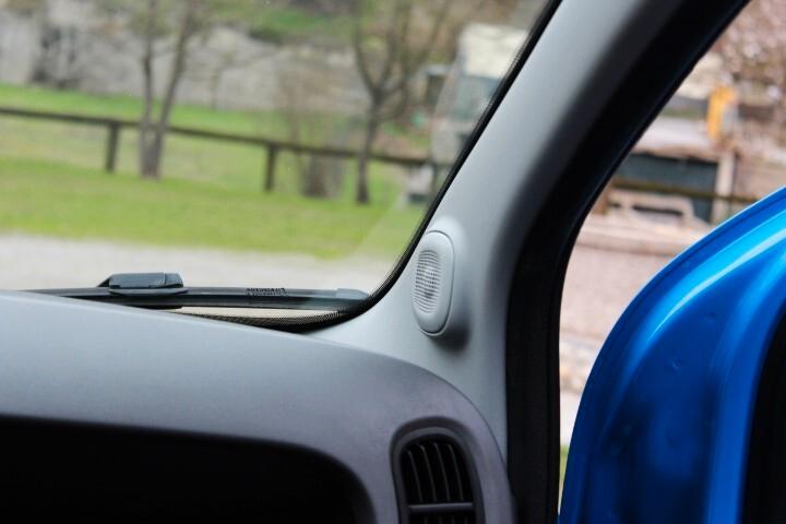 Fiat Panda 1.3 MJT 95 CV S&S Lounge DA VETRINA ASSOLUTA