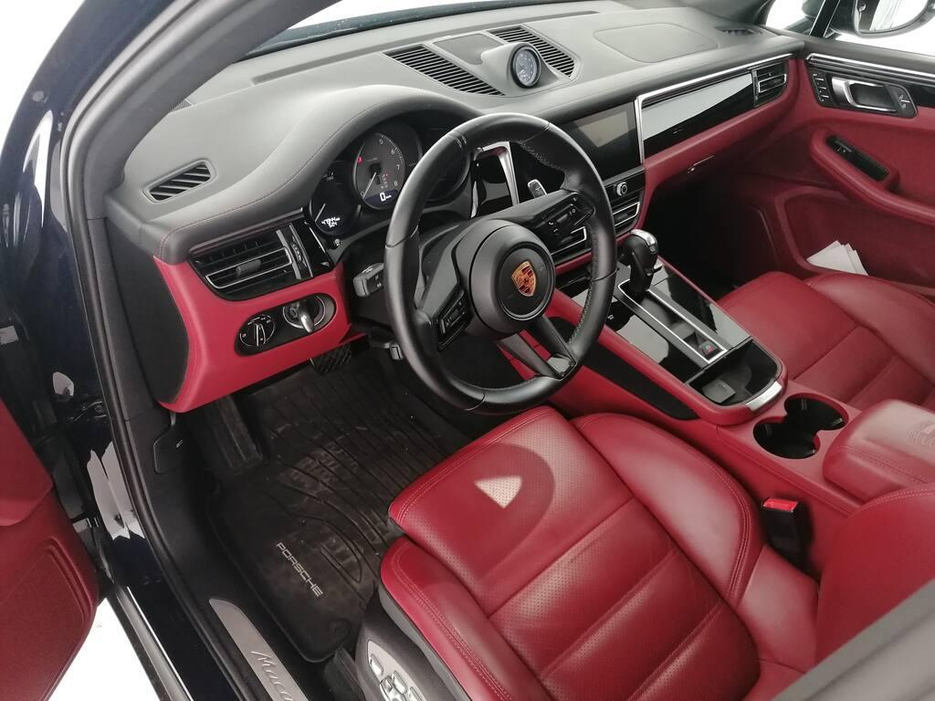 Porsche Macan 2.9 S PDK