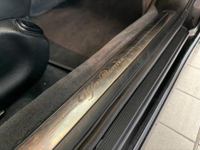 ALFA ROMEO 166 2.0i V6 turbo cat Super //BELL1SS1MA//