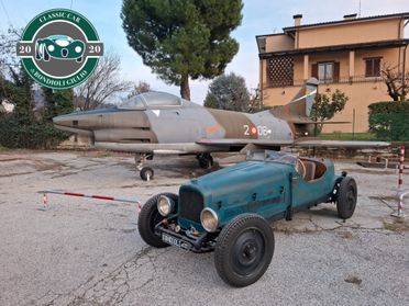 Citroen C4 Special 1931