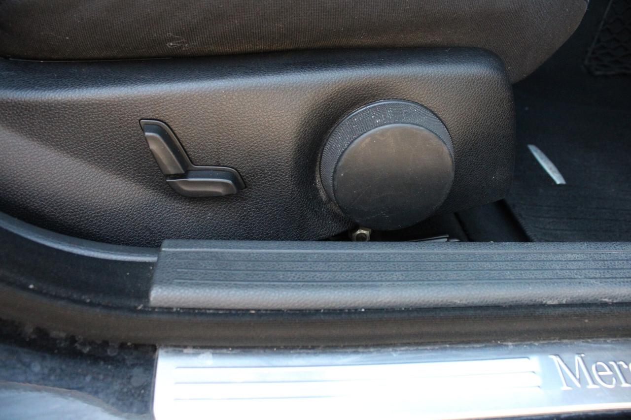 Mercedes-benz C 220 CDI Eleg.