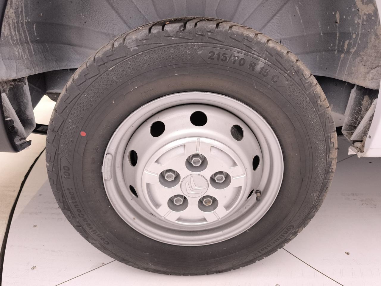CITROEN jumper 30 L1H1 2.2 bluehdi 120cv S&S Business E6.2d-Isc