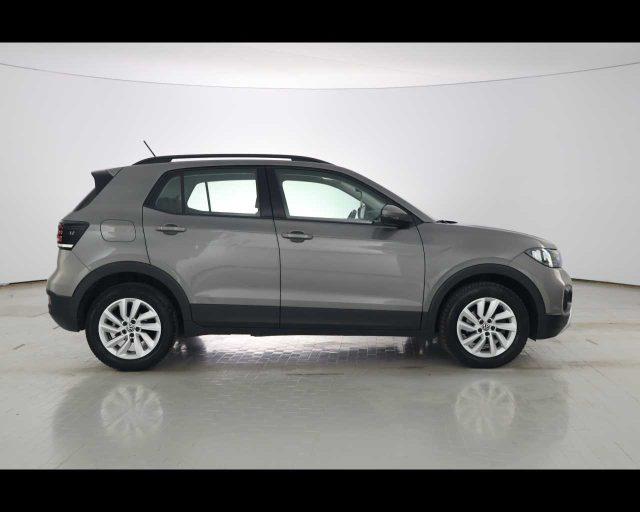 VOLKSWAGEN T-Cross 1.0 TSI 110 CV DSG Style