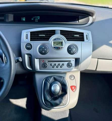 Renault Grand Scenic 1.6 16v Dynamique c/radio