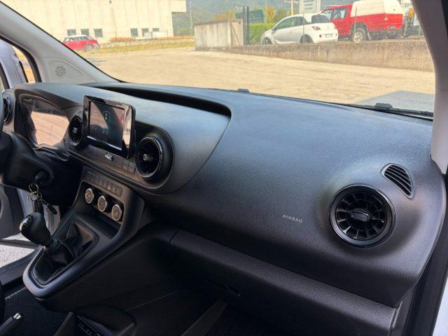 MERCEDES-BENZ Citan 1.5 112 CDI Furgone Long