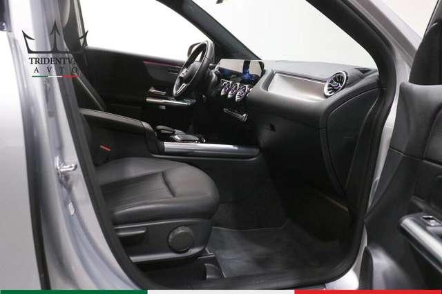 Mercedes-Benz GLA 180 Executive auto