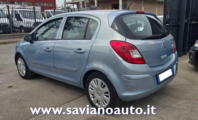 OPEL Corsa 1.2 5 porte Club