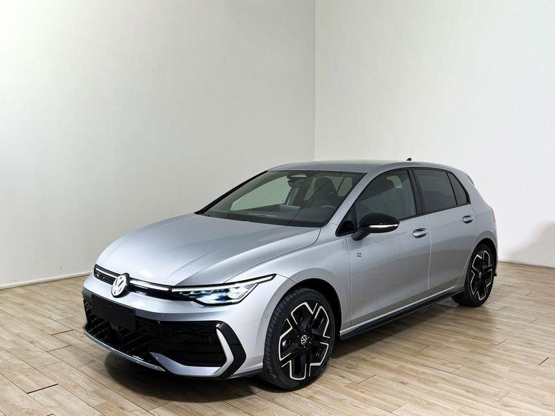Volkswagen Golf Golf 2.0 tdi R-Line Plus 150cv dsg