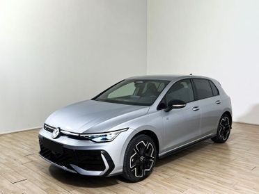 Volkswagen Golf Golf 2.0 tdi R-Line Plus 150cv dsg