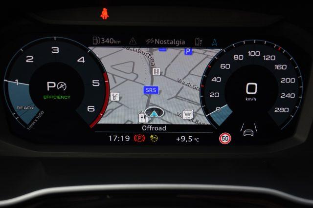AUDI Q3 SPB SPORTBACK 35 TDI S tronic Business