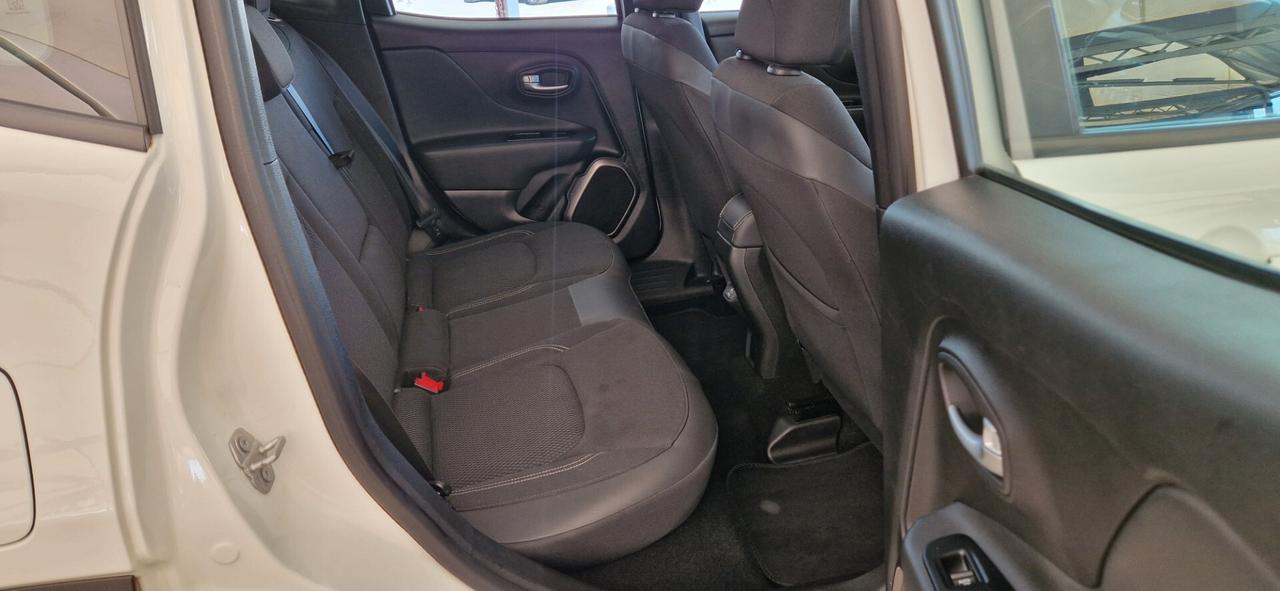 Jeep Renegade 1.6 Mjt 120cv Limited * Full Led *