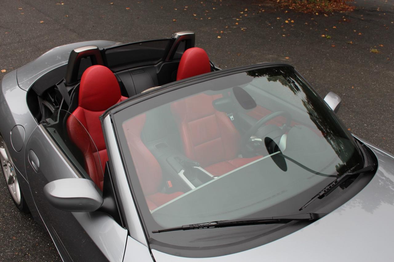 Bmw Z4 3.0si cat Roadster