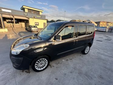 Fiat Doblo Doblò 1.6 MJT 16V Dynamic