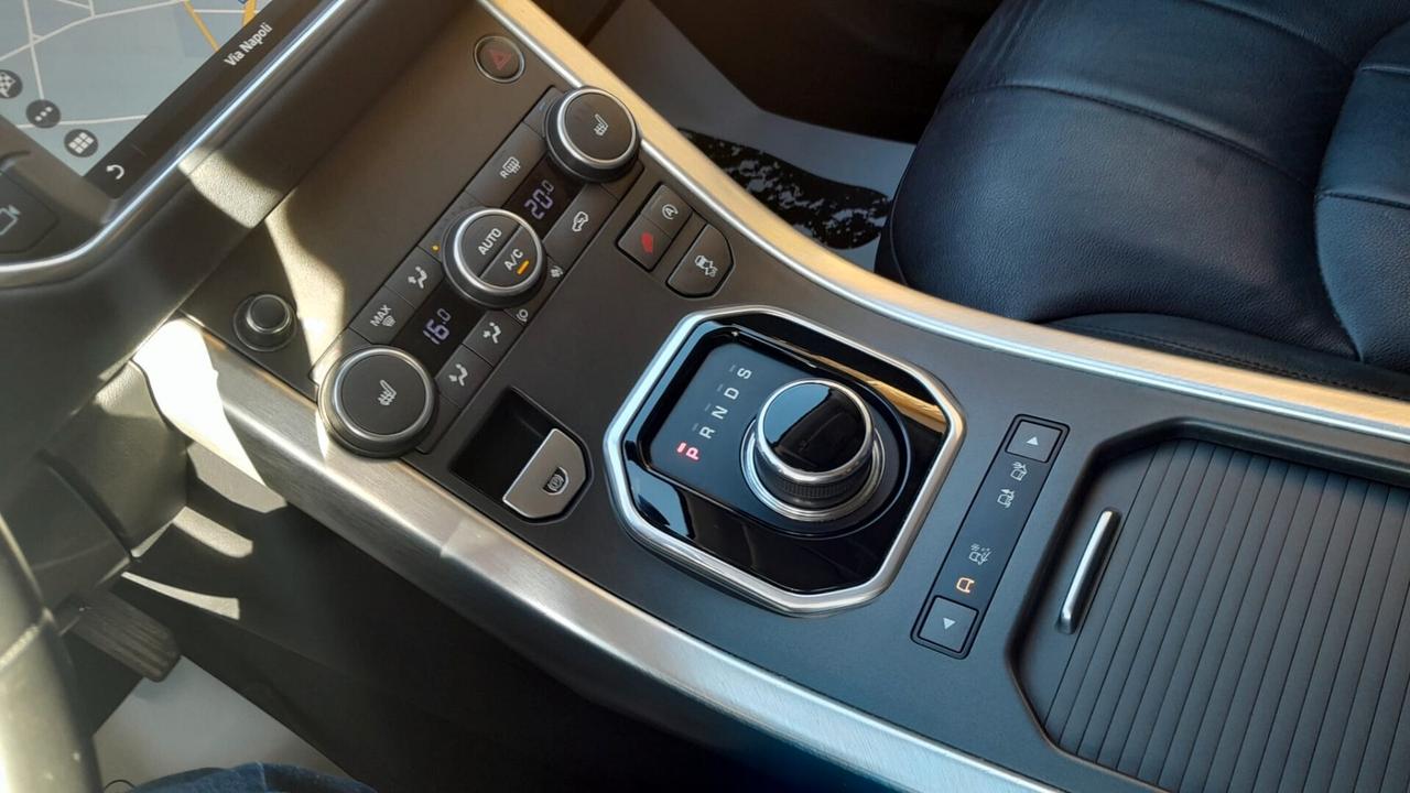 Land Rover Range Evoque 2.0 TD4 150 CV 5p. SE Dynamic