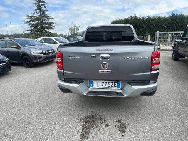 FIAT Fullback 2.4 150CV Doppia Cabina SX S&S