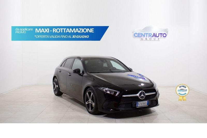 Mercedes-Benz Classe A A 200 Sport auto