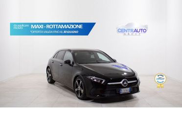 Mercedes-Benz Classe A A 200 Sport auto