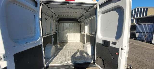 Citroen Jumper 13900 + IVA 33 LH2 2.2 BLUEHDI E6D-ISC-FCM