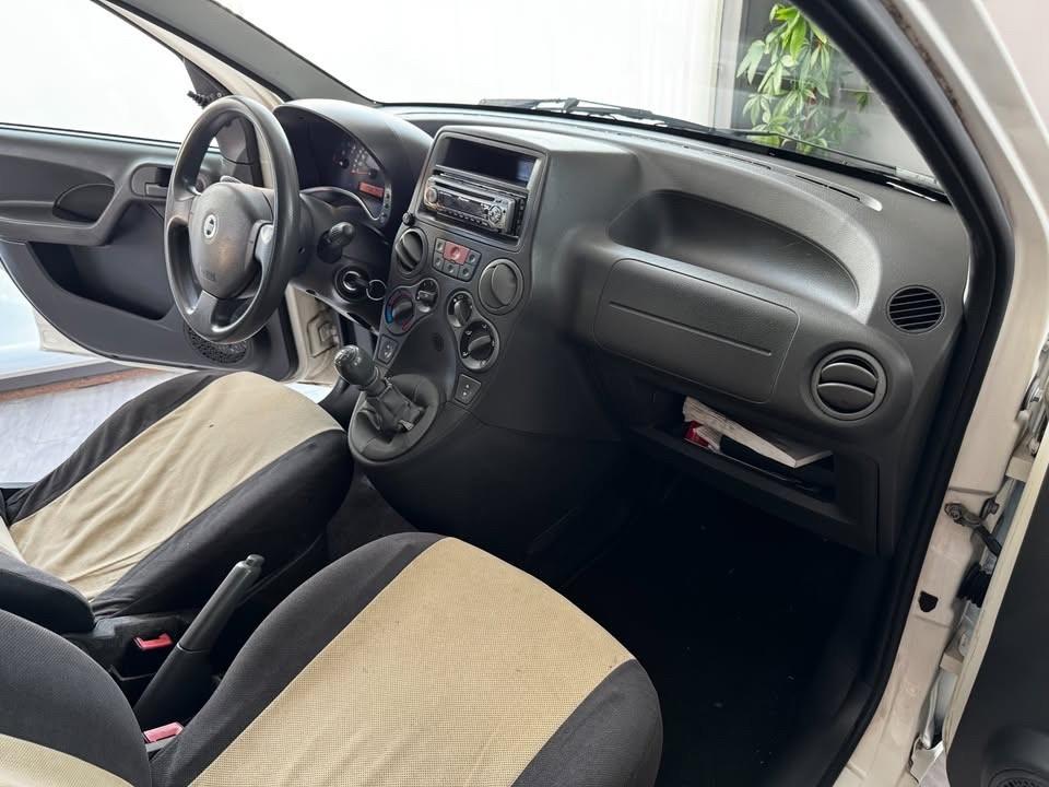 Fiat Panda 1.3 MJT 16V Emotion SUPER PREZZO!