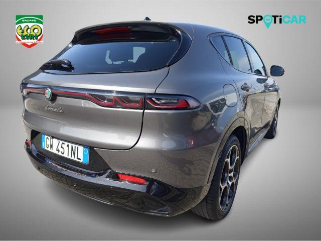 ALFA ROMEO Tonale 1.6 diesel 130 CV TCT6 Veloce