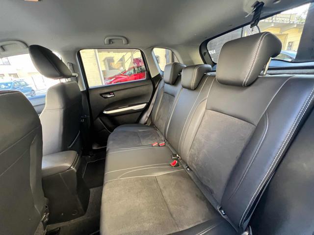 SUZUKI Vitara 1.6 VVT 4WD AllGrip V-Top