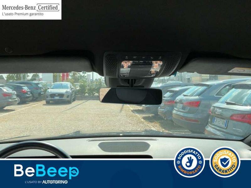 Mercedes-Benz GLB Classe 200 D SPORT AUTO