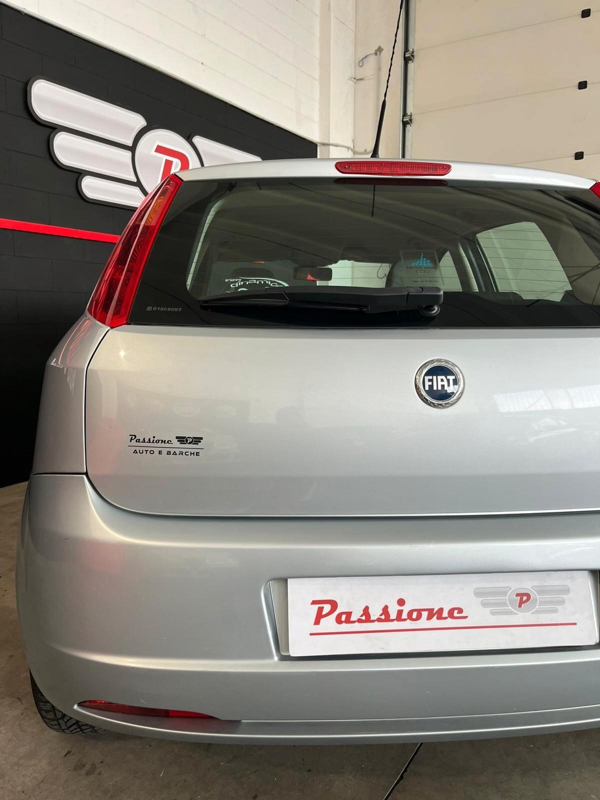 Fiat Grande Punto Prezzo NON vincolato a finanziamento