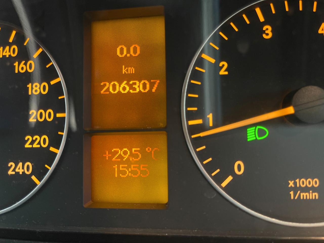 Mercedes-benz A 150 Classic 1.5 95cv-Ok Neopatentati-LEGGI SOTTO