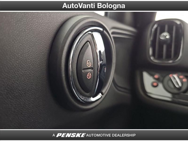 MINI Mini Countryman F60 Mini 1.5 Cooper Northwood Edition Countryman