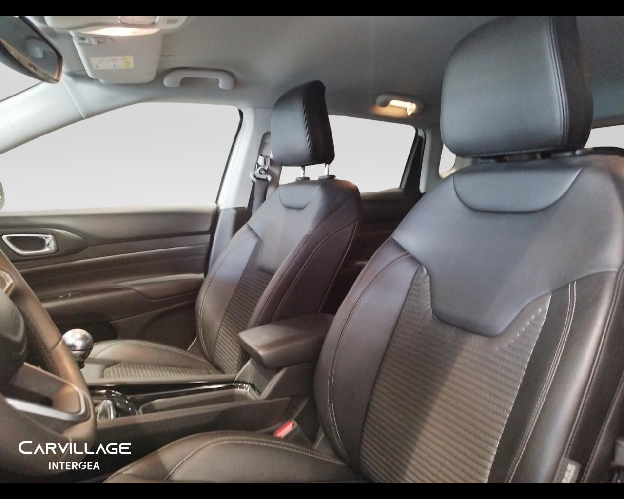 JEEP Compass 1.6 mjt S 2wd 130cv