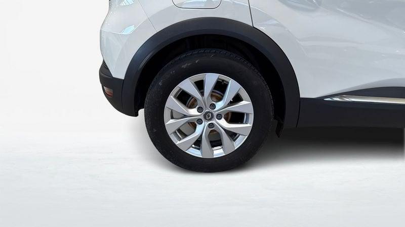 Renault Captur II 2019 1.5 blue dci Zen 95cv