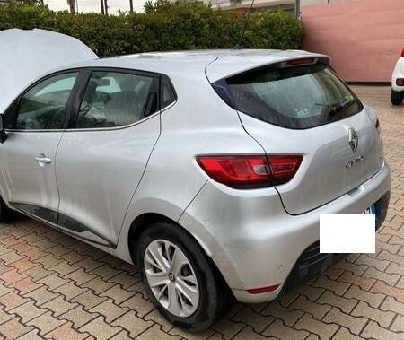 Renault Clio 1.5DCI 75CV NAVIGATORE