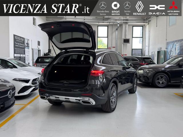 MERCEDES-BENZ GLC 220 d MHV 4MATIC AMG ADVANCED PLUS