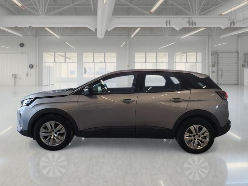 PEUGEOT 3008 BLUEHDI 130 SES ACTIVE PACK SUV