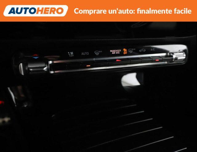 MERCEDES-BENZ A 220 d Automatic Premium