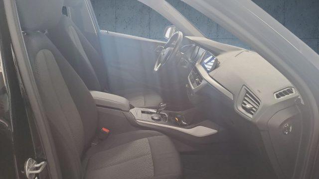 BMW 116 d 5p. Advantage Aut.