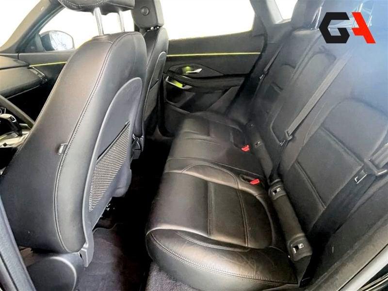 Jaguar E-Pace 2.0D 240 CV AWD aut. S