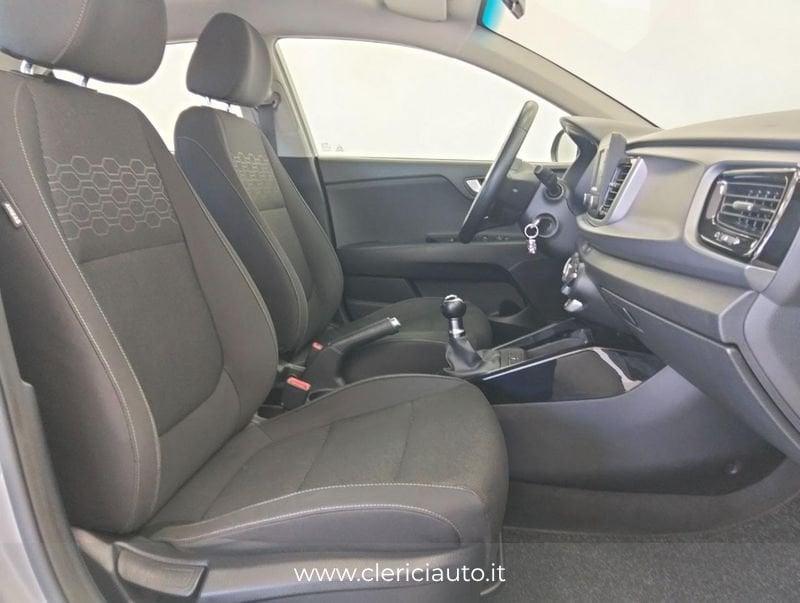 Kia Rio 1.2 MPi 5 porte Active