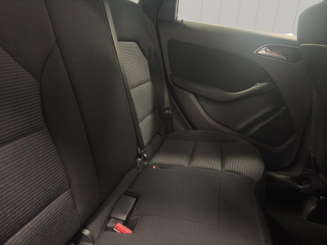 Mercedes B 200 d (cdi) Business auto