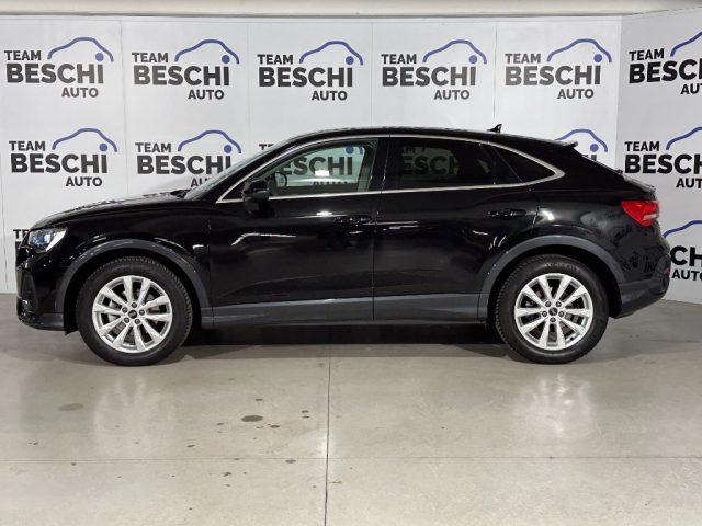 AUDI Q3 SPORTBACK 35 TDI 150CV S tronic